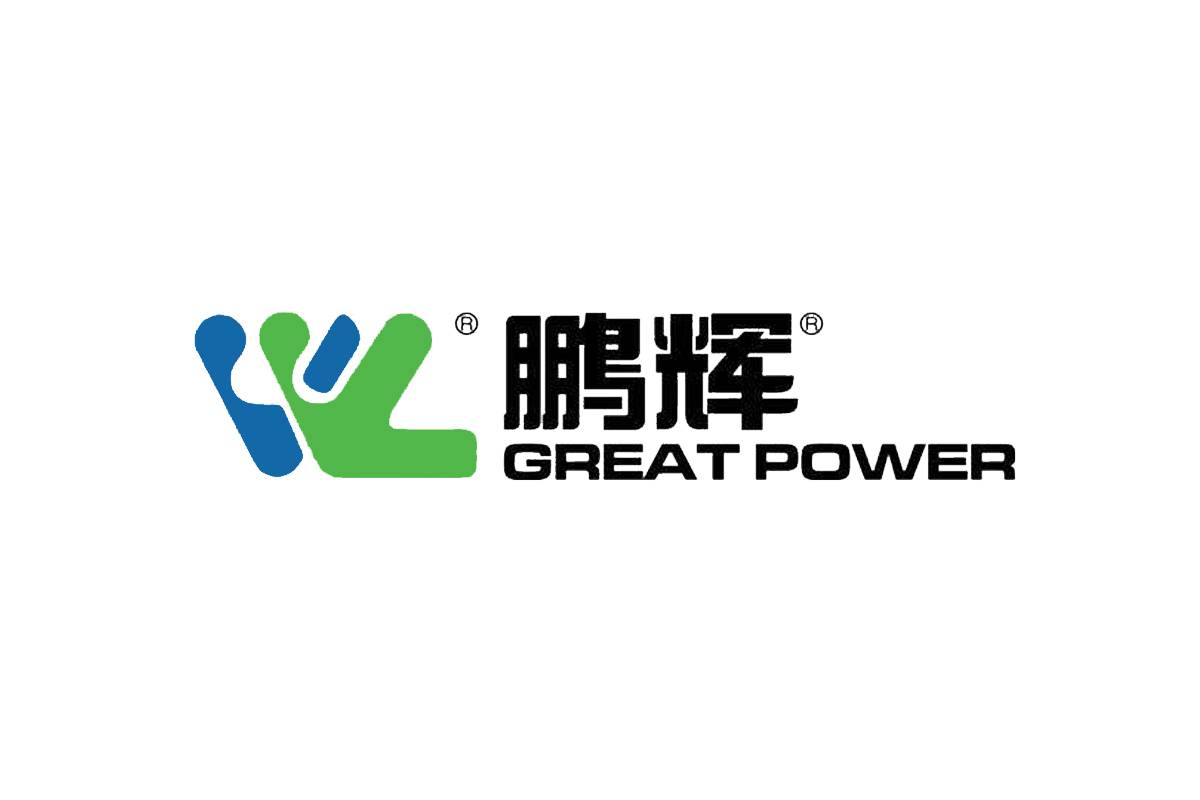 GREAT POWER