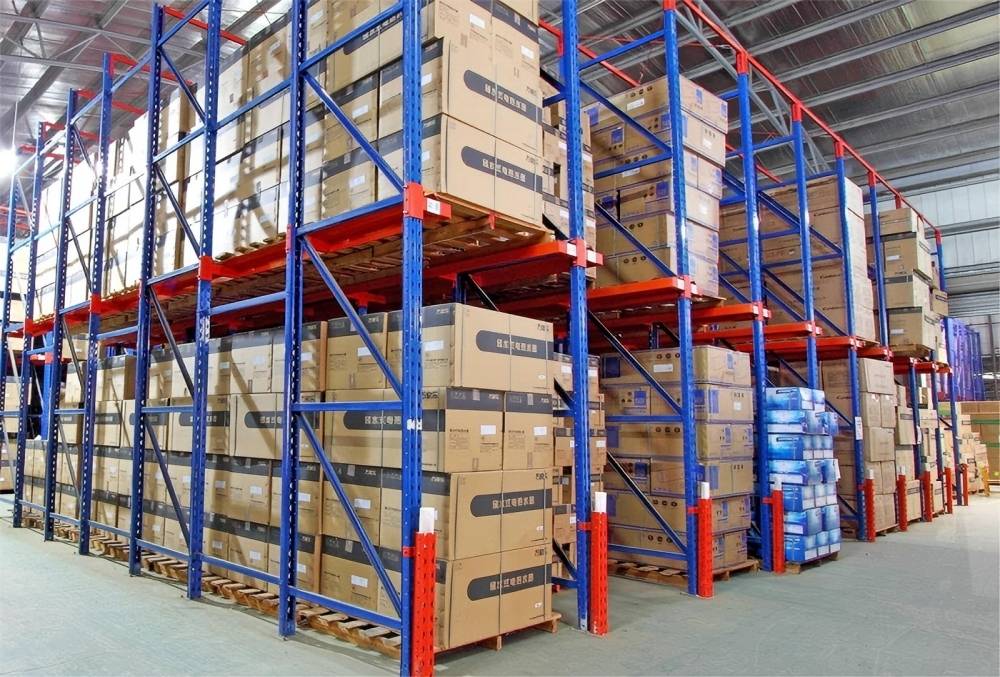 Our Factory & Warehouse