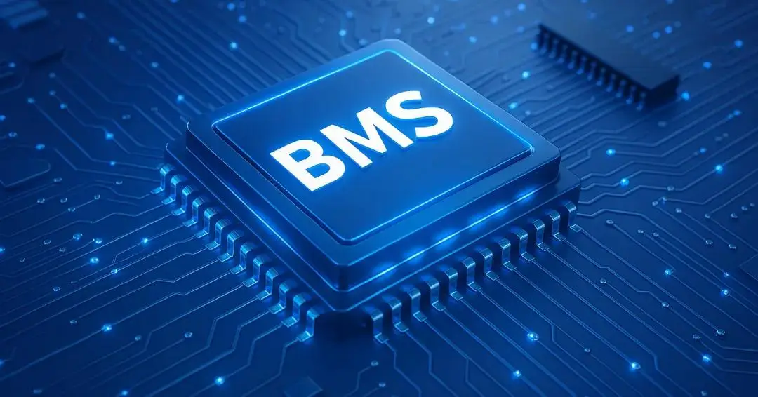 Energy Storage BMS vs. Power Battery BMS: 7 Key Differences That Matter