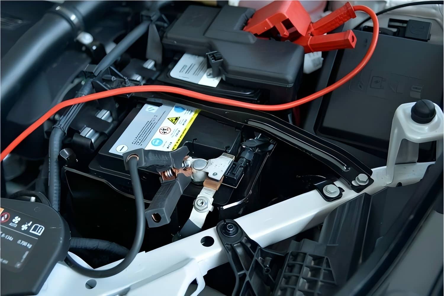 Deep Cycle vs Starting vs Dual Purpose Batteries: How to Choose