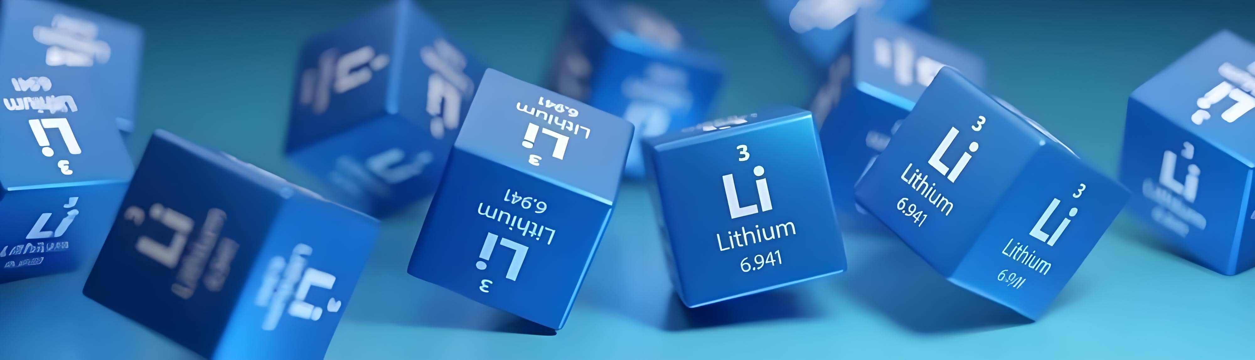 What Element is Used in Batteries?