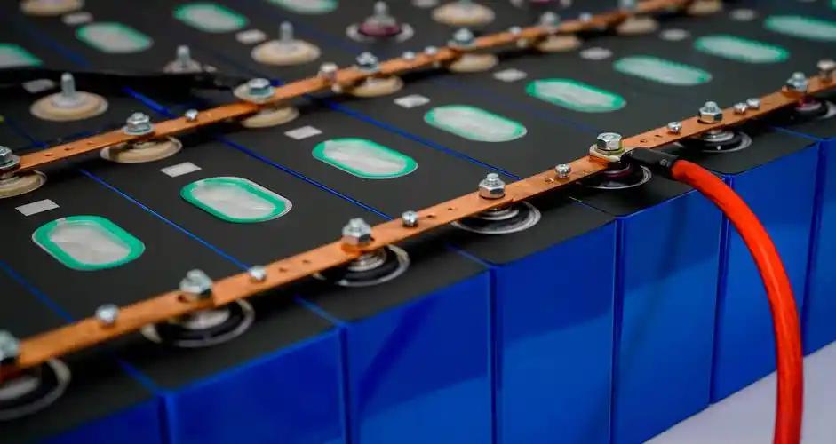 Differences Between Power Batteries and Energy Storage Batteries: A Clear, Practical Guide