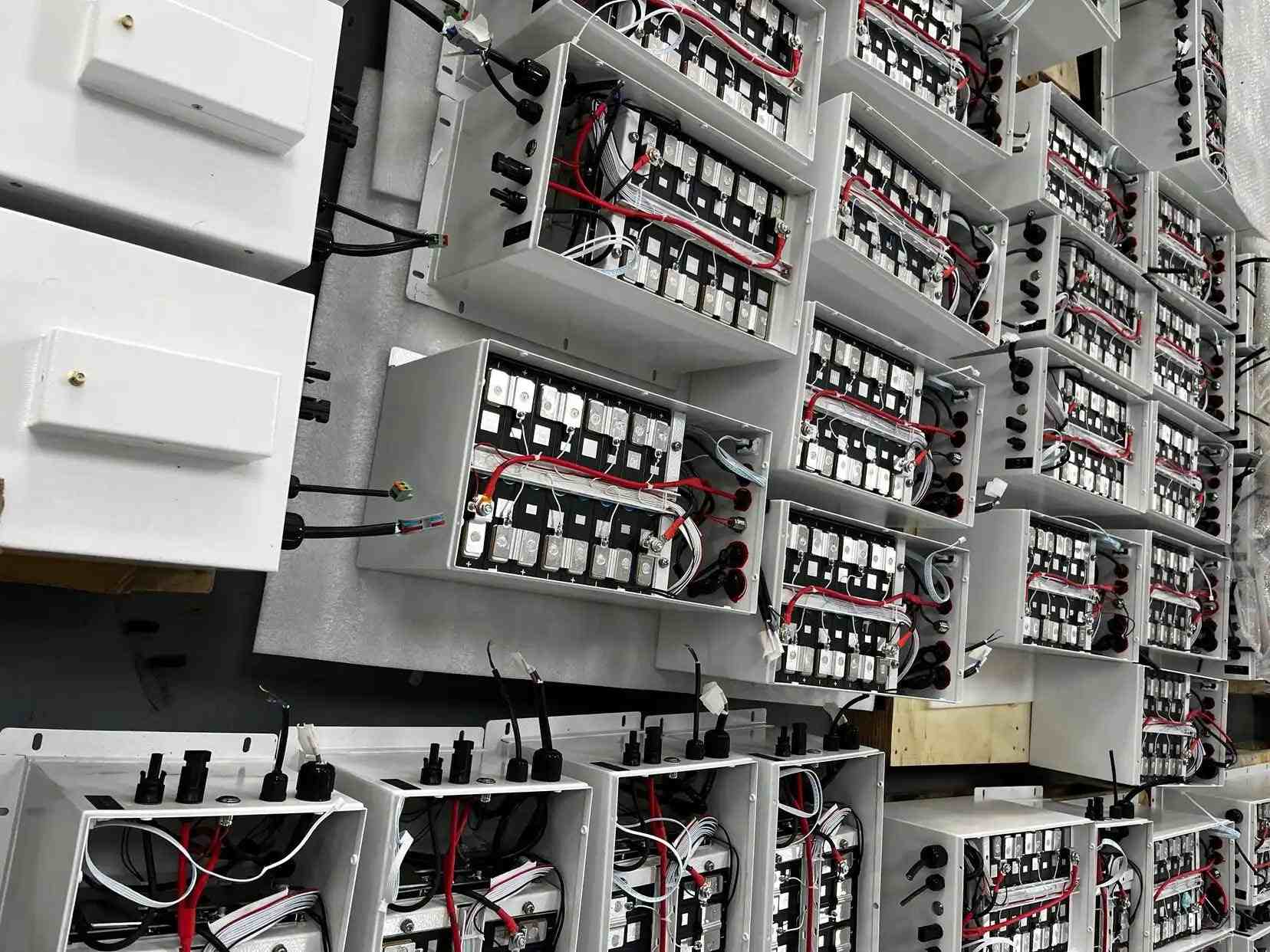 Do Lithium Iron Phosphate (LiFePO4) Batteries Need to Be Vented?