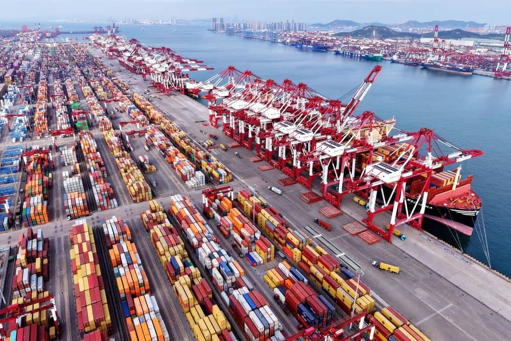 China Tightens Lithium Battery Export Controls: A Strategic Move Reshaping the Global Energy Supply Chain