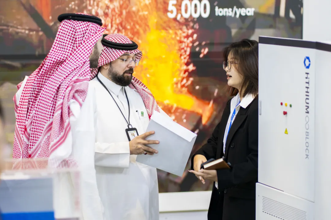 Solar & Storage Live Riyadh