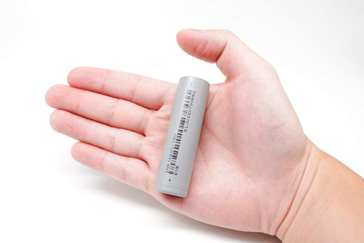 Everything You Need to Know About Cylindrical Lithium Batteries