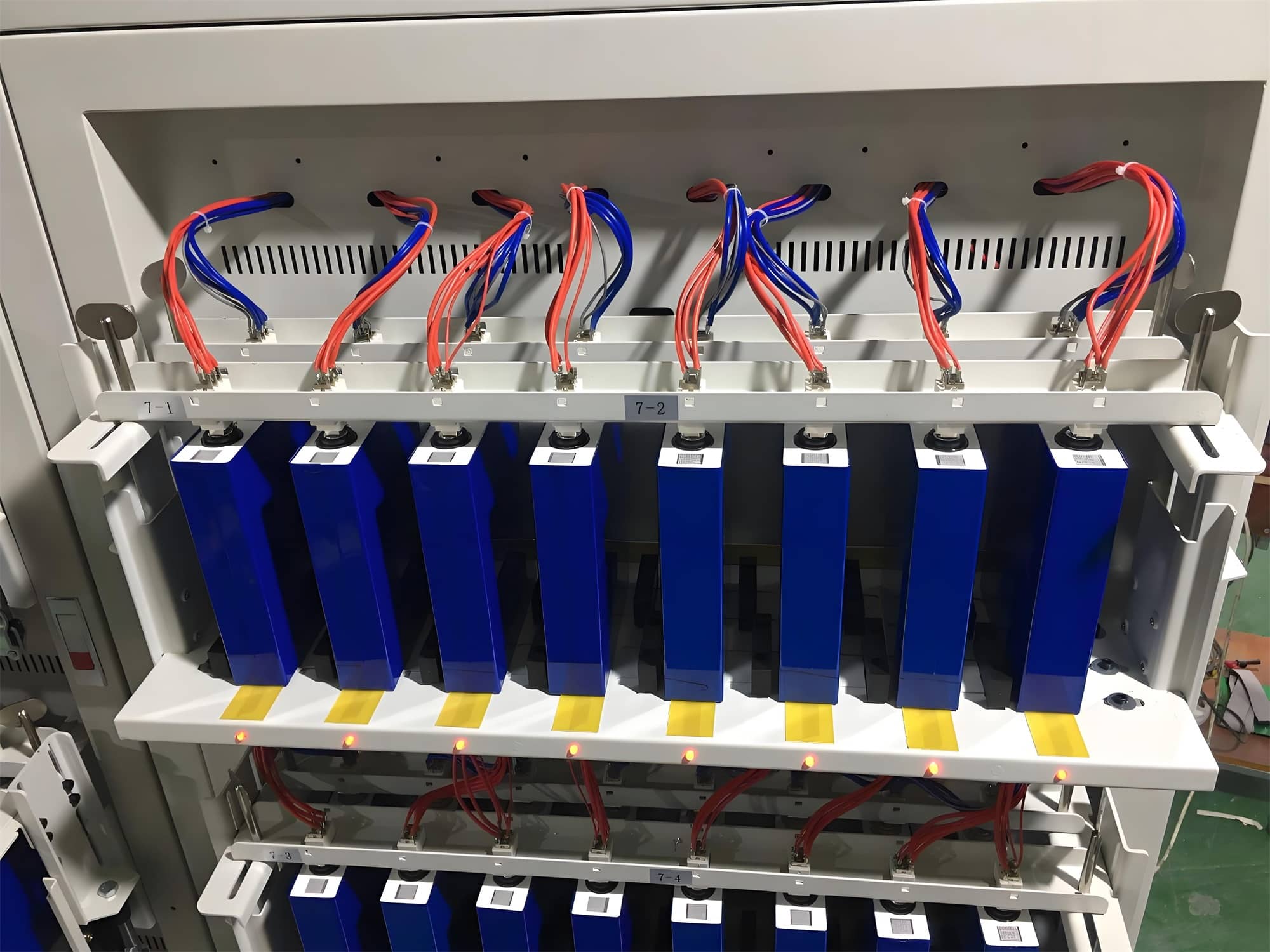 Why Does LiFePO4 Battery Capacity Decline?