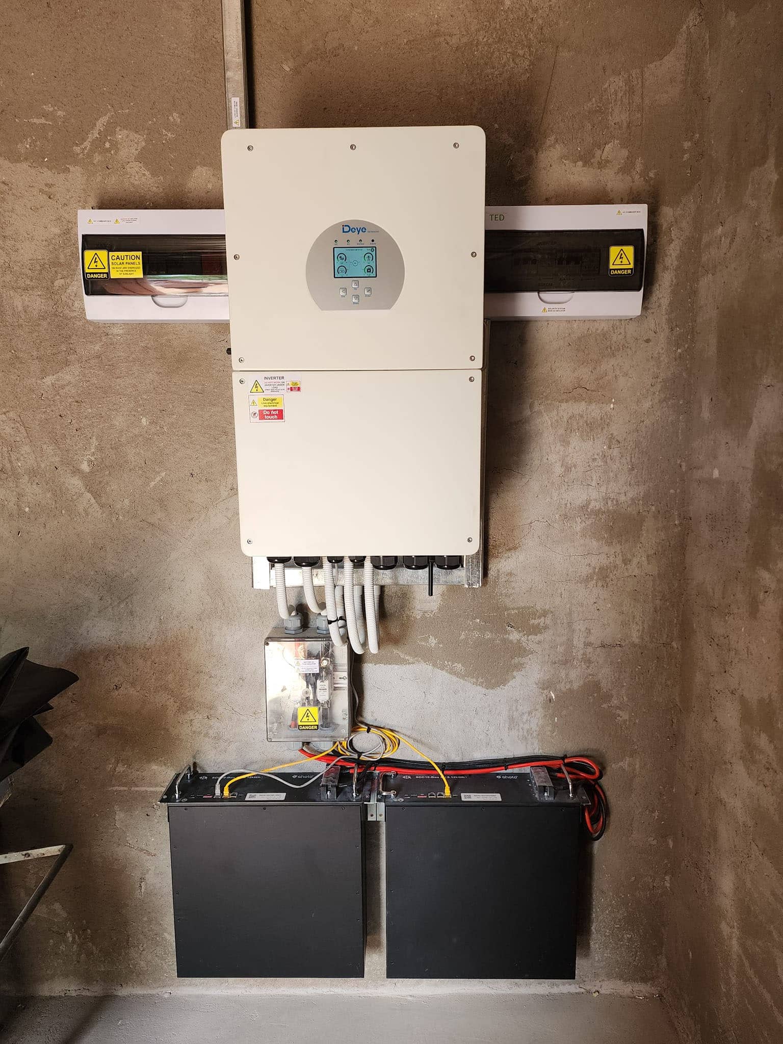 Why Battery Backup Is Important?