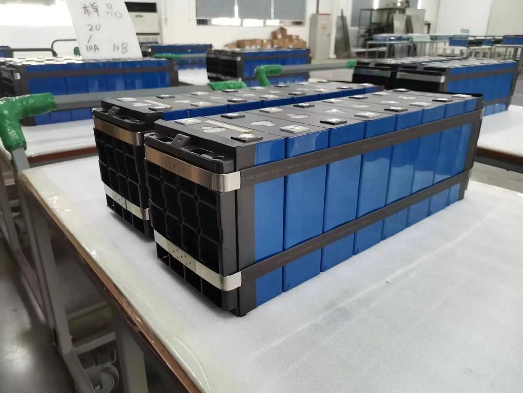 LiFePO4 vs. Lithium-Ion Batteries: The Ultimate Guide to Choosing the Right Battery for Your Needs