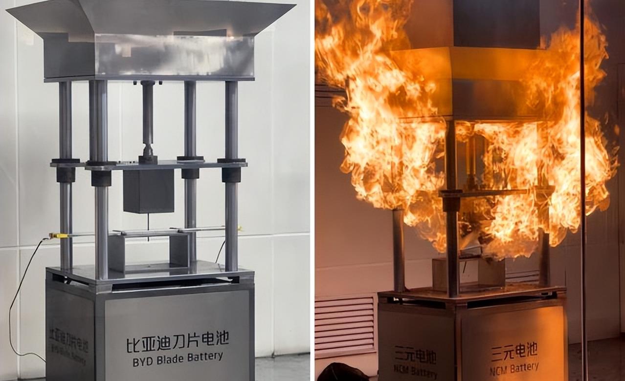 How Safe is a LiFePO4 Battery? A Safety Feature Guide