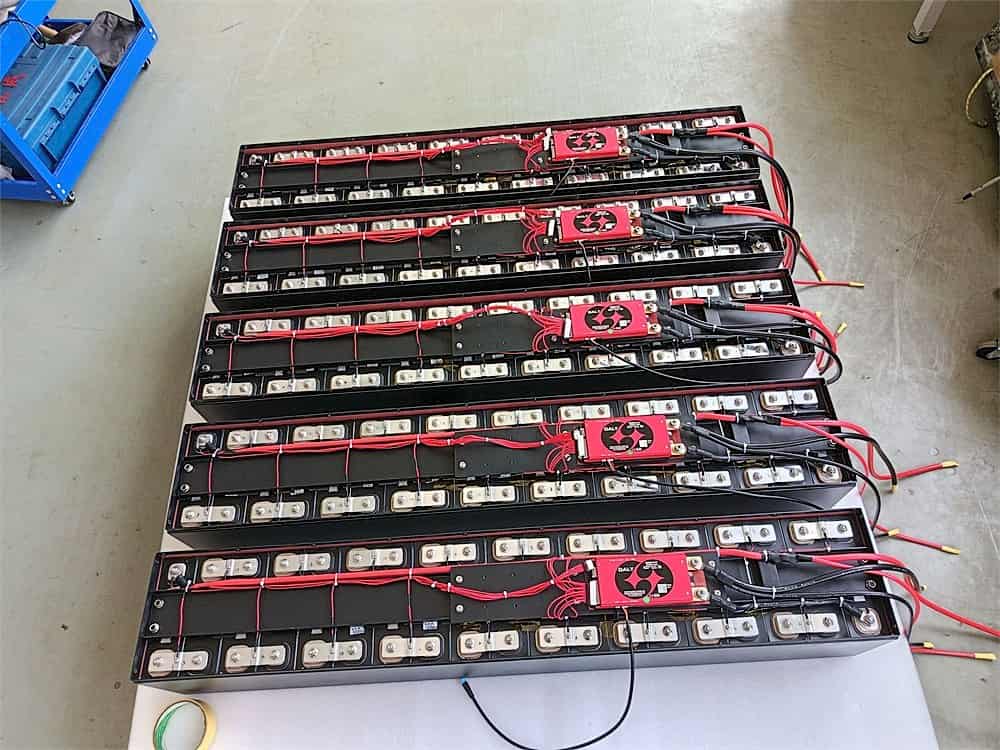 How to Choose the Best LiFePO4 Battery for Your Needs