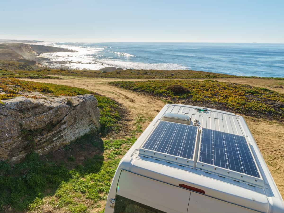 4 Effective Methods for RV Battery Charging: Keep Your Adventure Going
