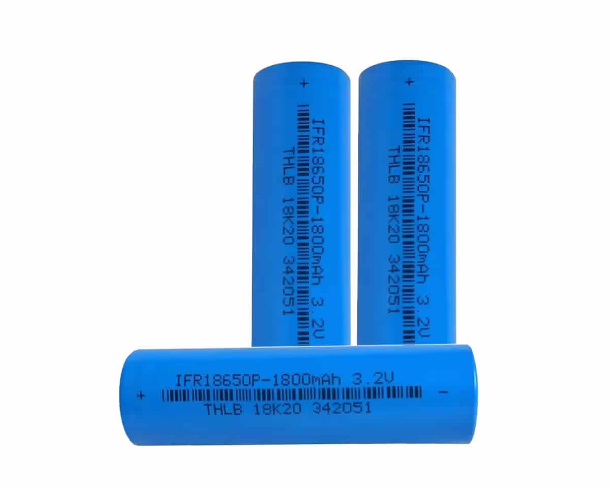 Understanding 18650 Capacity: What’s the 18650 Maximum Capacity in 2026?