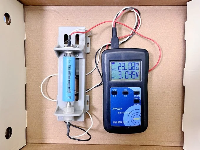 Everything You Should Know About 18650 Battery Voltage