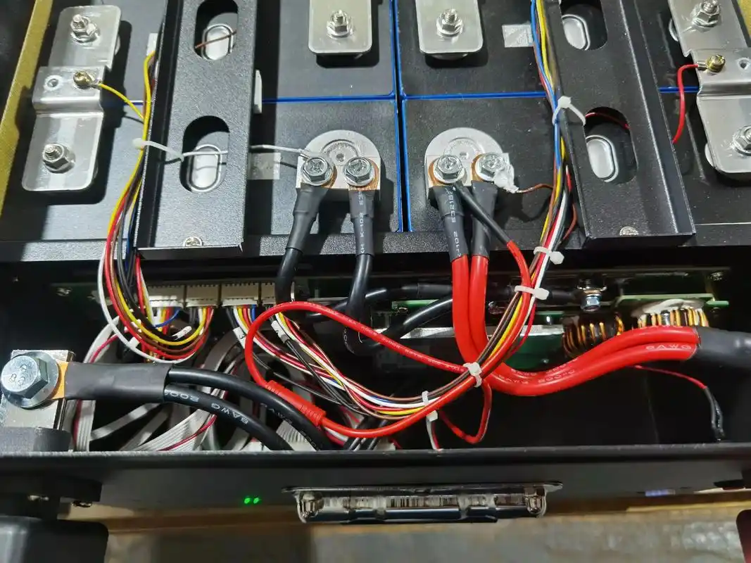 How to Properly Size LiFePO4 Battery Adapter Cables for Optimal Performance