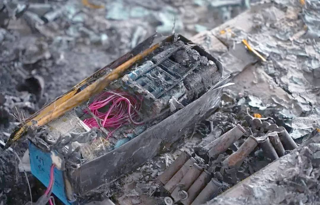 LiFePO4 Thermal Runaway: Causes, Risks, and Effective Prevention