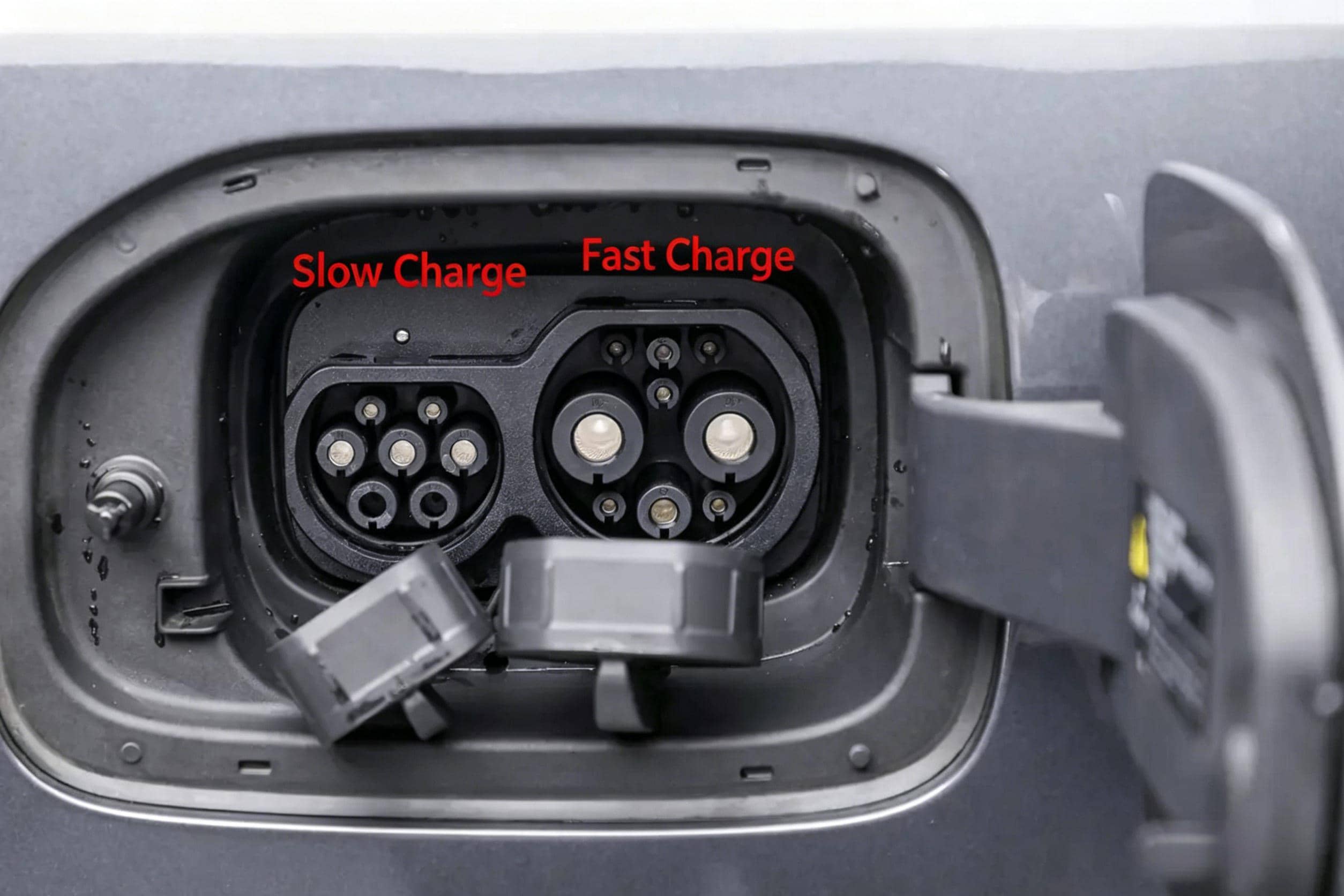Fast Charging vs Slow Charging: Which is Better for Battery Life?